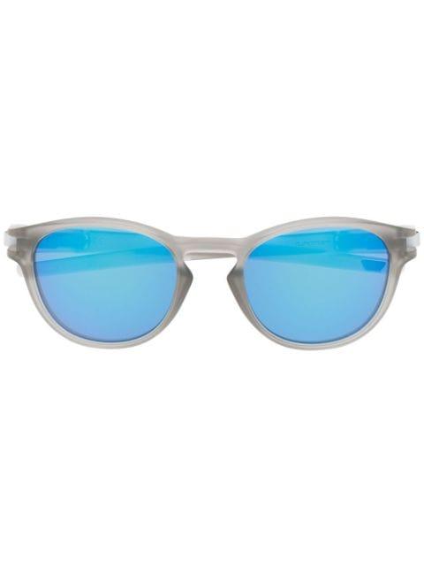 Pitchman round sunglasses by OAKLEY