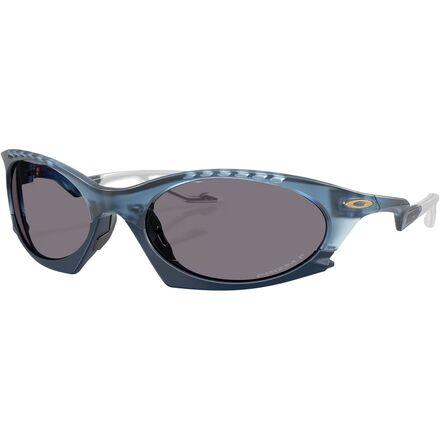 Plantaris Prizm Polarized Sunglasses by OAKLEY