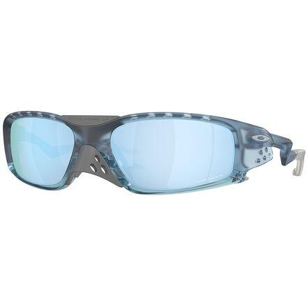Plantaris SQ Prizm Polarized Sunglasses by OAKLEY