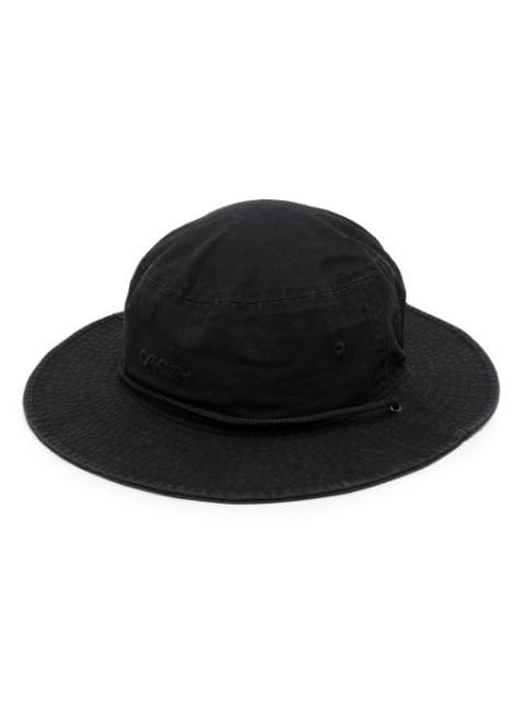 Quest B1B drawstring bucket hat by OAKLEY
