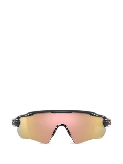 Radar EV Path Heritage geometric-frame sunglasses by OAKLEY Radar EV Path Heritage geometric-frame sunglasses by OAKLEY