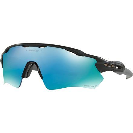 Radar EV Path Prizm Polarized Sunglasses by OAKLEY