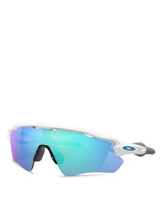 Radar EV Path Rectangular Sunglasses by OAKLEY