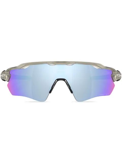 Radar EV Path geometric-frame sunglasses by OAKLEY