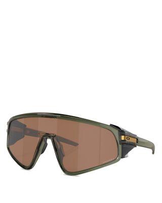 Rectangular Sunglasses by OAKLEY