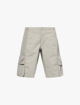 Reserve Patch-Pocket Shell Cargo Shorts by OAKLEY