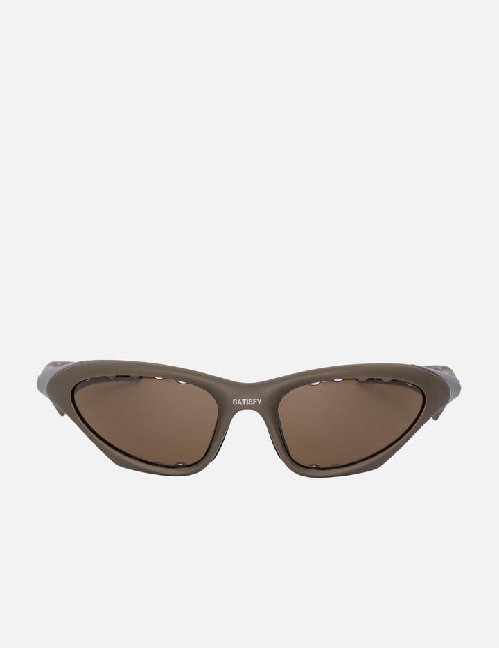 SATISFY® Oakley® Scar™ by OAKLEY