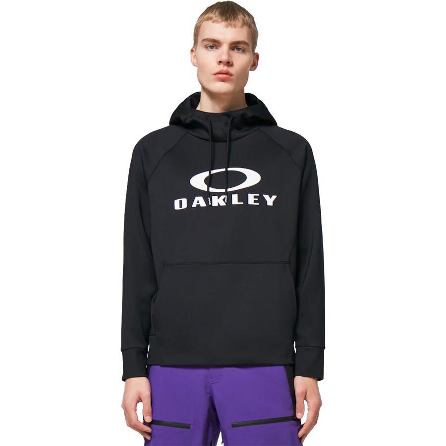 Sierra DWR Fleece Hoodie by OAKLEY