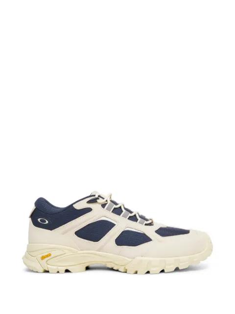 Sierra Terrain lace-up sneakers by OAKLEY