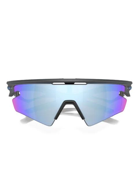 Sphaera™ Slash shield-frame sunglasses by OAKLEY