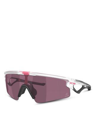 Sphaera Strike Rectangular Sunglasses by OAKLEY