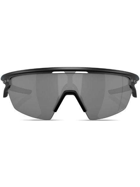 Sphaera™ mask-frame sunglasses by OAKLEY