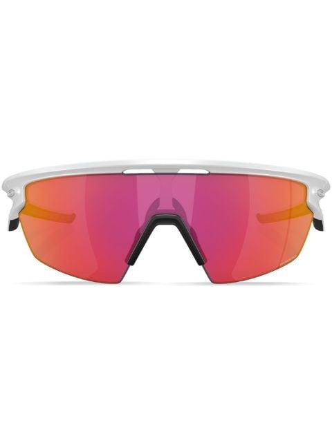 Sphaera™ mask-frame sunglasses by OAKLEY