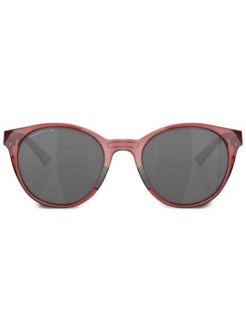 Spindrift round-frame sunglasses by OAKLEY
