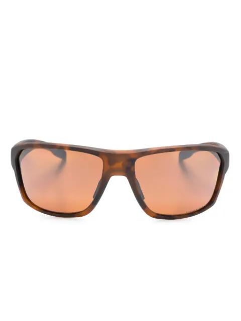 Split Shot sunglasses by OAKLEY