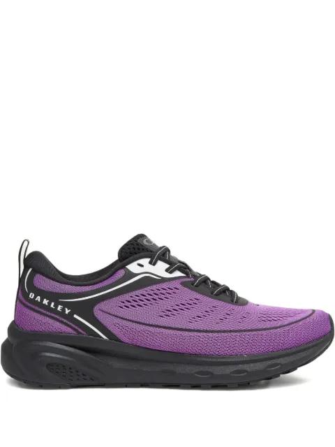 Spur OS "Ultra Purple" sneakers by OAKLEY