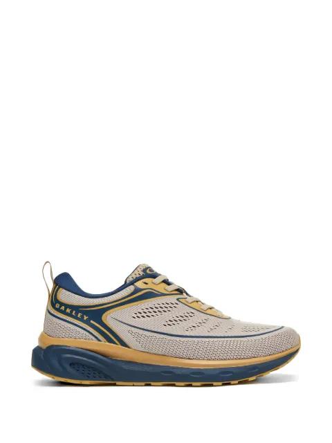 Spur OS mesh sneakers by OAKLEY