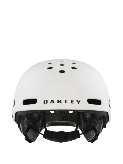 Street 1 helmet by OAKLEY
