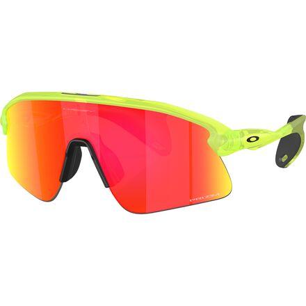 Stunt Devil Prizm Sunglasses by OAKLEY