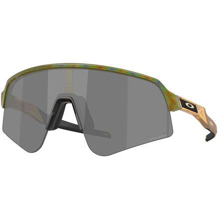 Sutro Lite Sweep Prizm Sunglasses by OAKLEY