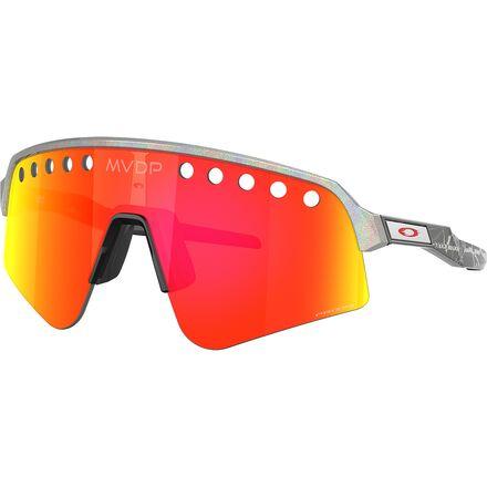 Sutro Lite Sweep Prizm Sunglasses by OAKLEY
