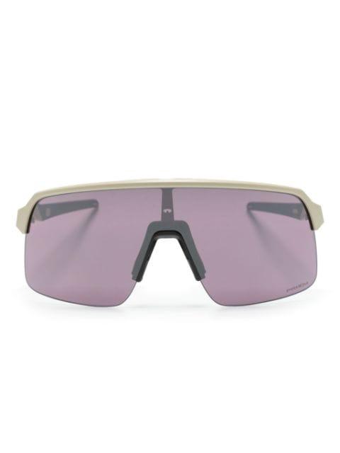 Sutro Lite shield-frame performance sunglasses by OAKLEY