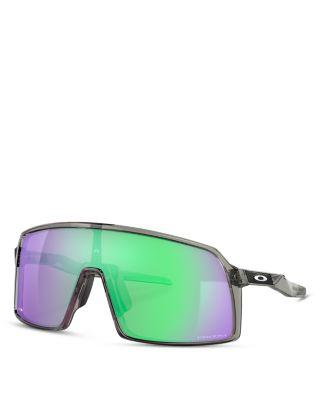 Sutro Rectangular Sunglasses by OAKLEY