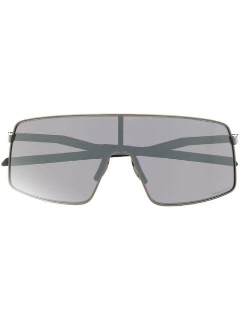 Sutro Ti square-frame sunglasses by OAKLEY