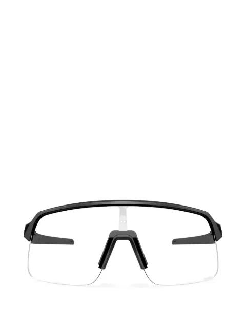 Sutro geometric sunglasses by OAKLEY
