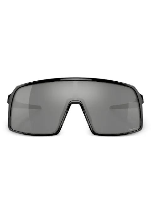 Sutro shield-frame sunglasses by OAKLEY