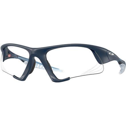 Suture Jacket Photochromic Sunglasses by OAKLEY