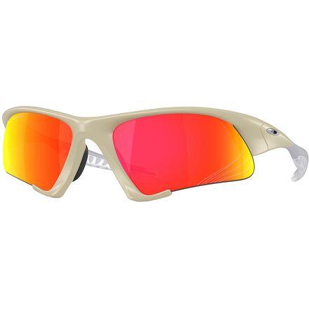 Suture Jacket Prizm Sunglasses by OAKLEY
