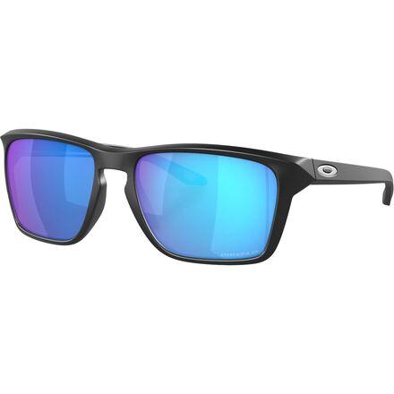Sylas Prizm Polarized Sunglasses by OAKLEY
