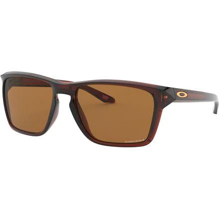 Sylas Prizm Sunglasses by OAKLEY