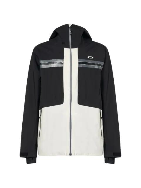 TC Reduct Earth Shell jacket by OAKLEY