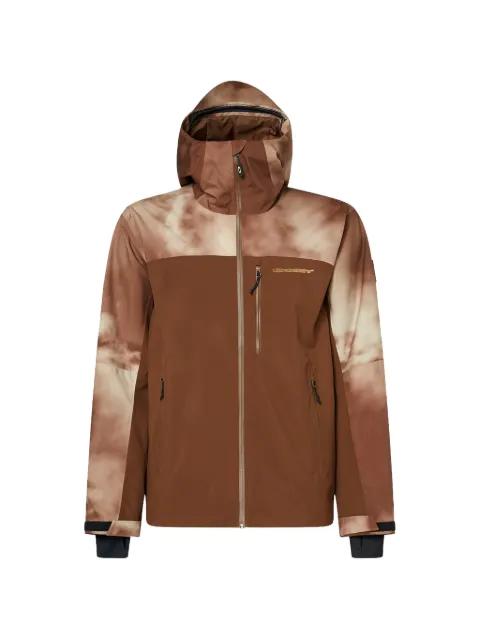 TC Skull Reduct jacket by OAKLEY