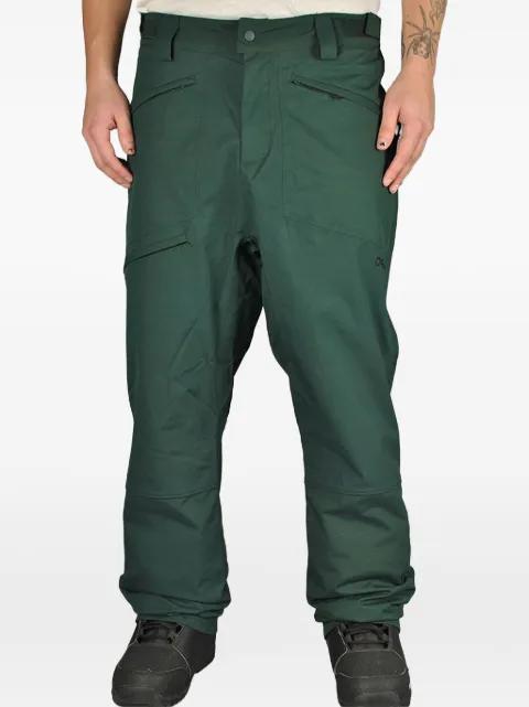TNP Evoke RC ski pants by OAKLEY