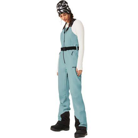 TNP Harper Softshell Bib Pant by OAKLEY