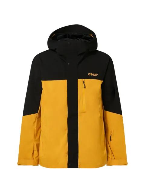 TNP TBT shell jacket by OAKLEY
