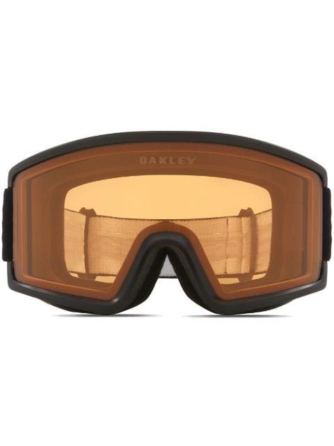 Target Line L snow goggles by OAKLEY