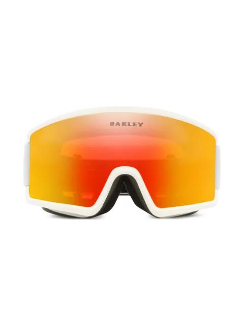 Target Line L snow goggles by OAKLEY