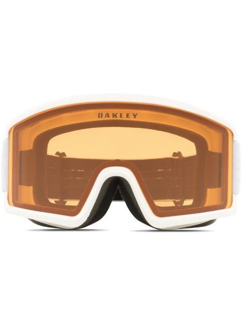 Target Line M Snow Goggles by OAKLEY