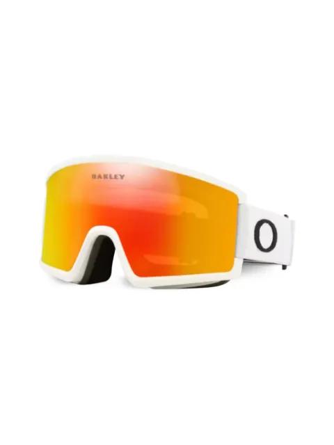 Target Line M snow goggles by OAKLEY