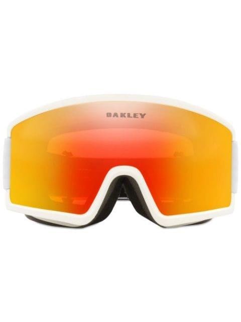 Target Line M snow goggles by OAKLEY