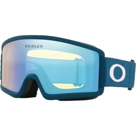 Target Line S Goggles by OAKLEY
