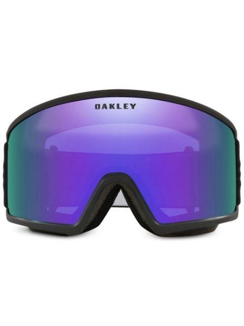 Target Line snow goggles by OAKLEY