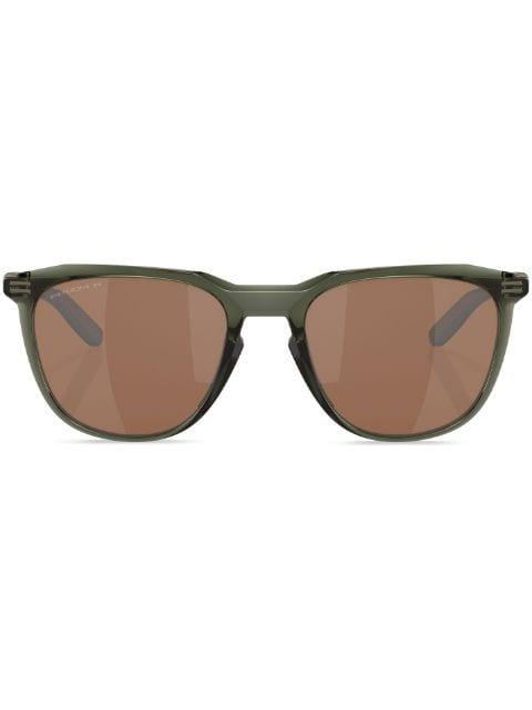 Thurso square-frame sunglasses by OAKLEY