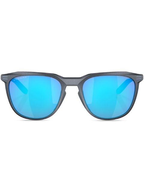 Thurso square-frame sunglasses by OAKLEY