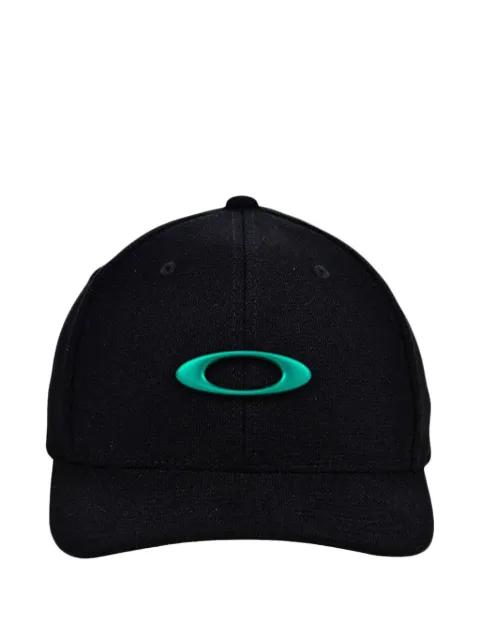 Tin Can LX 1 baseball cap by OAKLEY