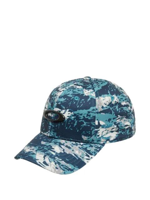 Tincan fitted cap by OAKLEY
